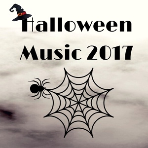 Обложка для Halloween Tribe & Dark Music Specialist - Awesome