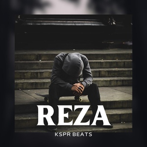 Обложка для KSPR Beats - Reza