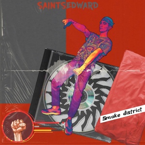 Обложка для Saints edward - Gang