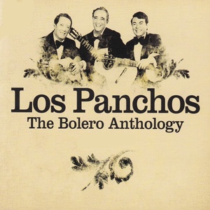Обложка для Los Panchos - Sin Tí