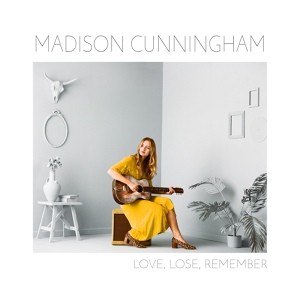 Обложка для Madison Cunningham - When Love Loves Alone