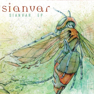 Обложка для Sianvar - Chest Pressure