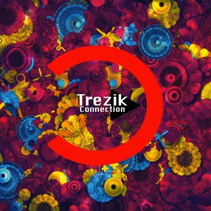 Обложка для Trezik - Connection
