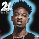 Обложка для 21 Savage - Money Talk