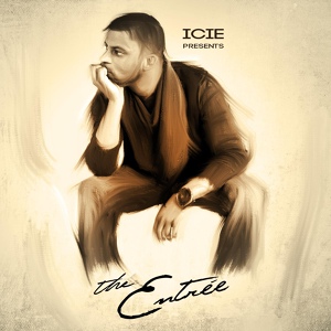 Обложка для Icie - Ride with Me (C63)