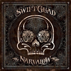 Обложка для Swift Guad - Reconnection Feat Paco & Bazané