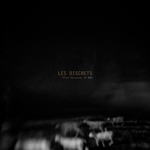 Обложка для les siscrets - le reproche