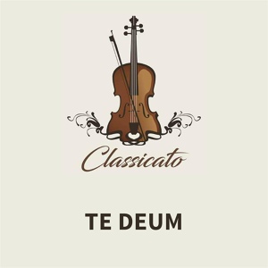 Обложка для Eurovision - Te Deum