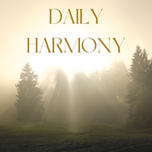 Обложка для Sonidos de Armonía - Daily Harmony