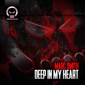 Обложка для Marc Smith - Deep In My Heart