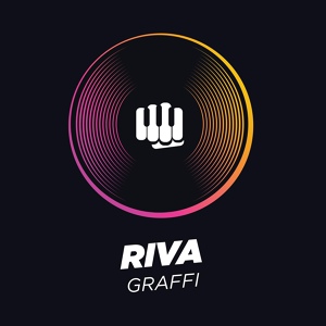 Обложка для Riva - Graffi