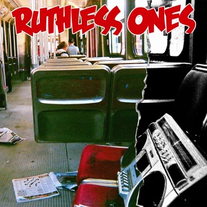 Обложка для Ruthless Ones - Pizza