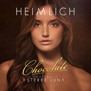 Обложка для Heimlich - Chocolate (feat. Sterre Luna) [Radio Edit]