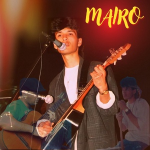 Обложка для Mairo - Solo un Café