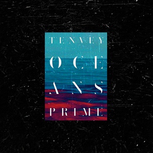 Обложка для TENVEY - Oceans