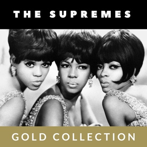 Обложка для The Supremes - Michelle
