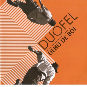 Обложка для Duofel - Fada Madrinha