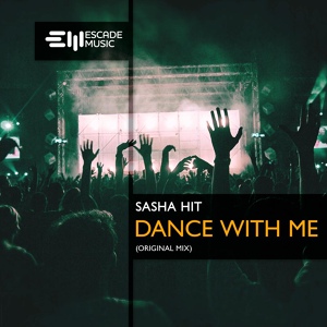 Обложка для Sasha HiT - Dance With Me