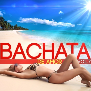 Обложка для El Gringo De La Bachata - Un Poquito De Amor (bachata / бачата)