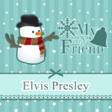 Обложка для Elvis Presley - I Feel That I've Known You Forever