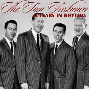 Обложка для The Four Freshmen - The Very Thought of You