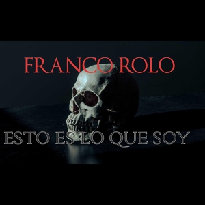 Обложка для FRANCO ROLO - Cronicas