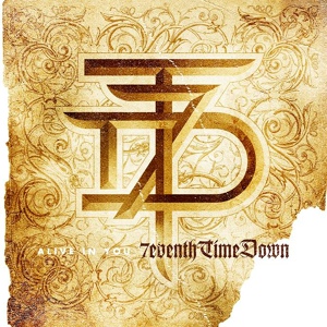 Обложка для 7eventh Time Down - https://vk.com/slomanie_ushi | CROSSFIT