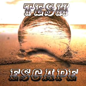 Обложка для TESH - Escape (Short)