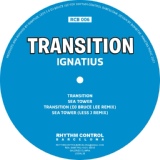 Обложка для Ignatius - Transition (DJ Bruce Lee Remix)