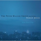 Обложка для Peter Malick Group feat. Norah Jones - Things You Don't Have To Do