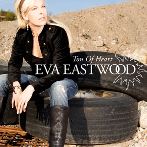 Обложка для Eva Eastwood - No One but Me