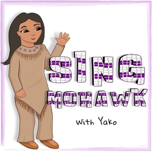 Обложка для Yako feat. Shawnee Kish - Twinkle Twinkle