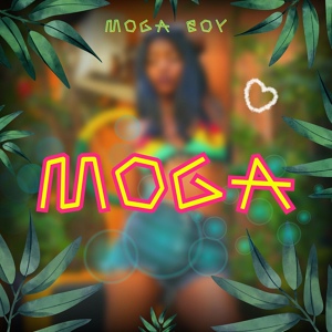 Обложка для Moga Boy - Moga