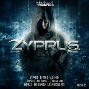 Обложка для Zyprus - Death of a Demon