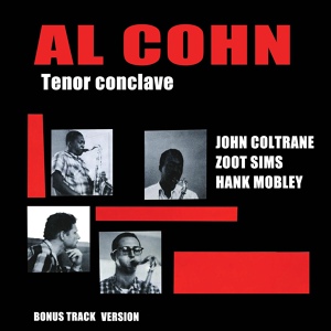 Обложка для Al Cohn - From a to Z (Bonus Track)