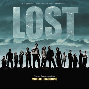 Обложка для Michael Giacchino - Departing Sun (OST LOST, 2004)