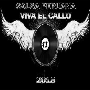 Обложка для Los Conquistadores de la Salsa - Falsa Y Traicionera