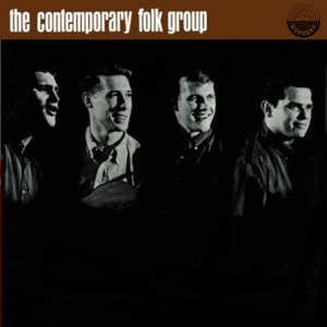 Обложка для The Contemporary Folk Group - Lullabye