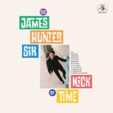 Обложка для The James Hunter Six - Nick of Time