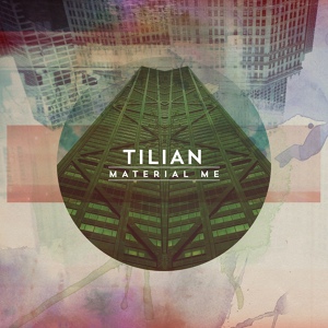 Обложка для Tilian - Up in the Air