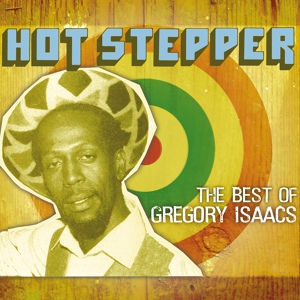 Обложка для Gregory Isaacs - Private Secretary