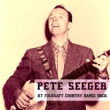 Обложка для Pete Seeger - Forward Six And Back