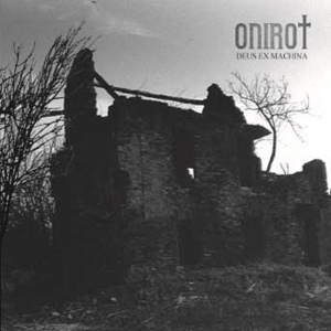 Обложка для Onirot - To Aradia