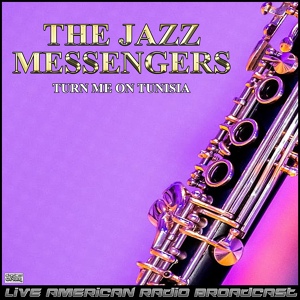 Обложка для The Jazz Messengers - Out Of The Past