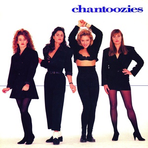 Обложка для The Chantoozies - He's Gonna Step On You Again