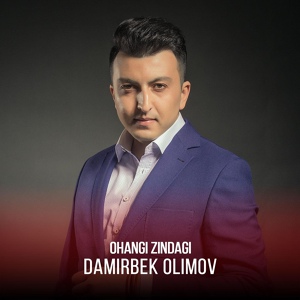 Обложка для Damirbek Olimov feat. Nigina Amonqulova - Zindagi