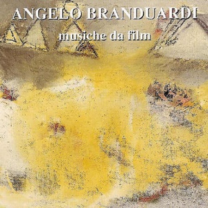 Обложка для Angelo Branduardi - Tema di Leonetta