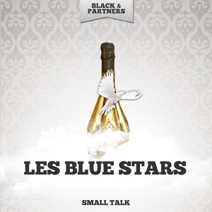 Обложка для Les Blue Stars - A Smooth One