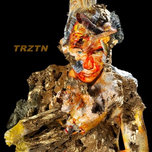Обложка для TRZTN, Ize Teixeira - Rockers