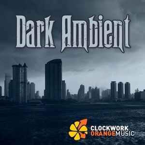Обложка для Clockwork Orange Music - Alien Investigation